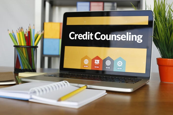 Credit Repair vs. Credit Counseling