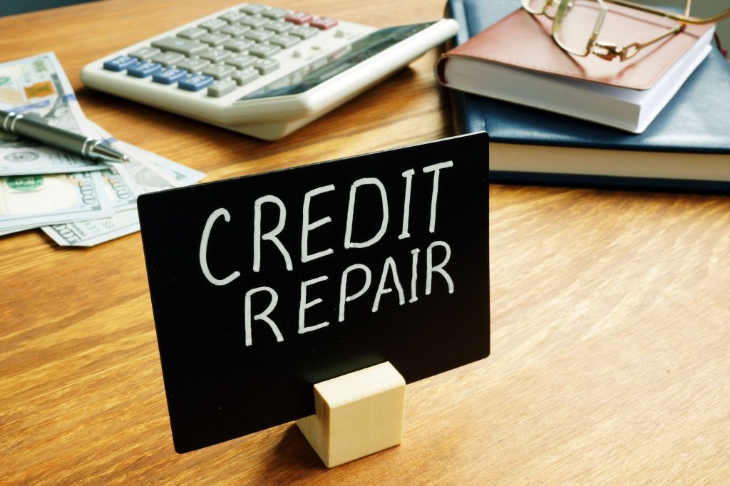 Credit Repair vs. Credit Counseling