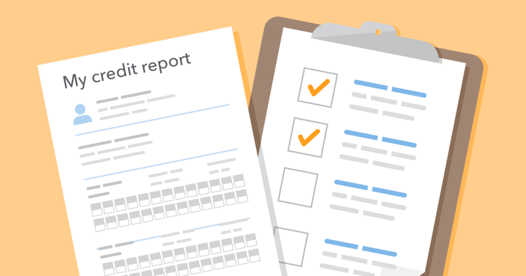 How to Dispute Credit Report errors