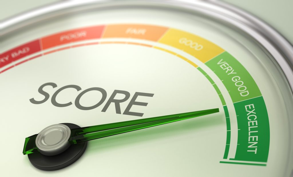 How to Fix a Low Credit Score 