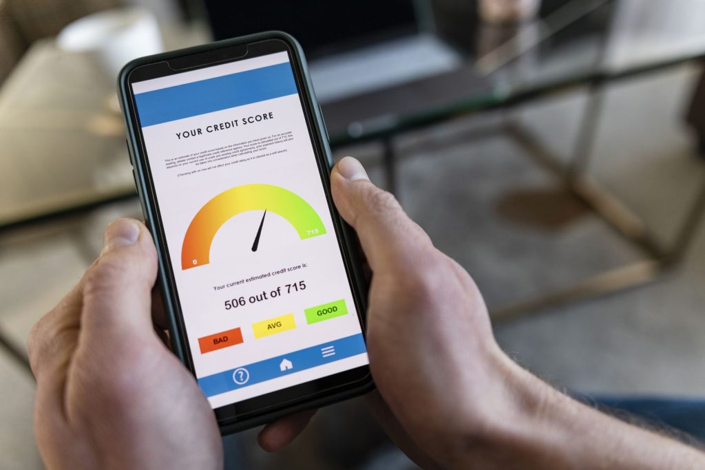 How to Fix a Low Credit Score 