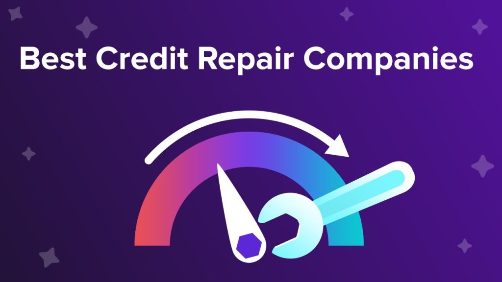 Best Credit Repair Companies