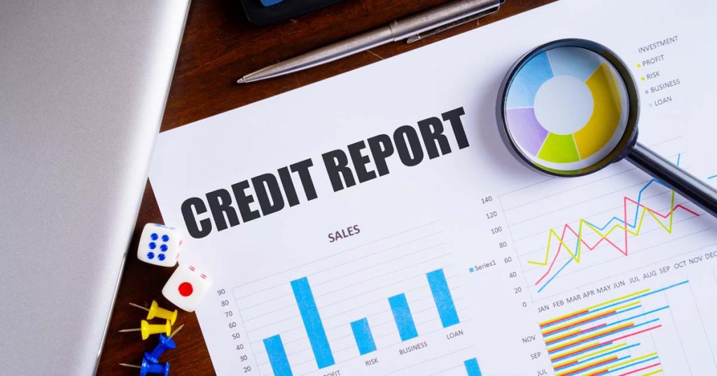 Remove Inaccurate Items from Your Credit Report 