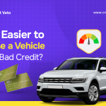 Is It Easier to Lease a Vehicle with Bad Credit?