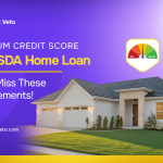 Minimum Credit Score for a USDA Home Loan: Don’t Miss These Requirements!