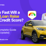 How Fast Will a Car Loan Raise My Credit Score? 2026 Real Timeline