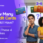 How Many Credit Cards Should I Have? Avoid These 4 Mistakes
