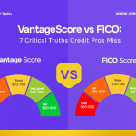 Vantage Score vs FICO: 7 Critical Truths Credit Pros Miss