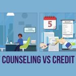 Credit Repair vs. Credit Counseling: Which One is Right for You?