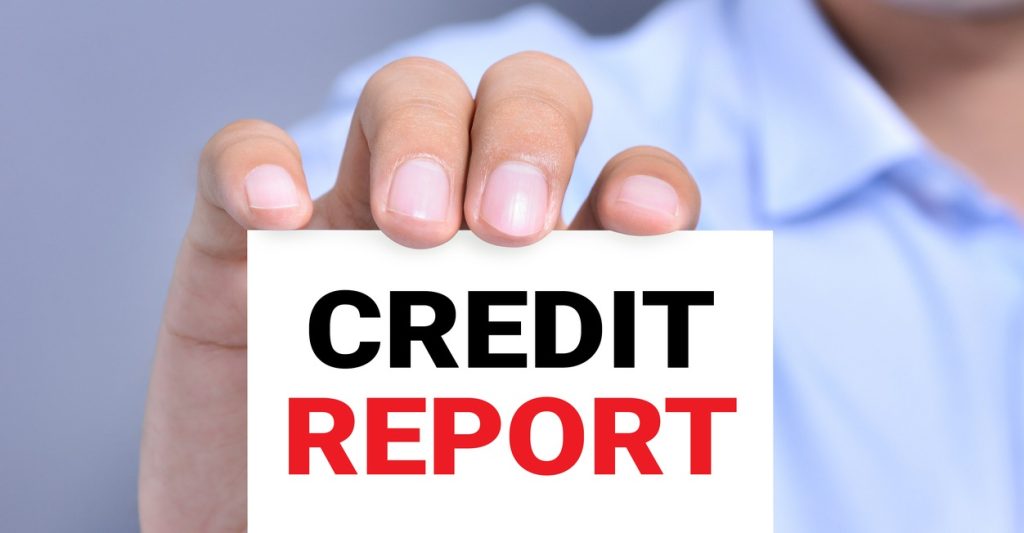 How to Dispute Credit Report Errors Online