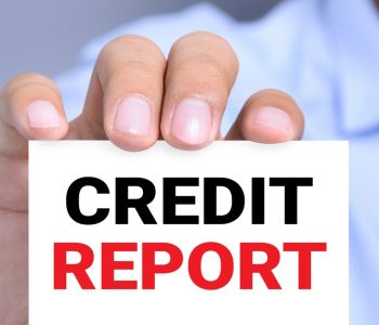 How to Dispute Credit Report Errors Online