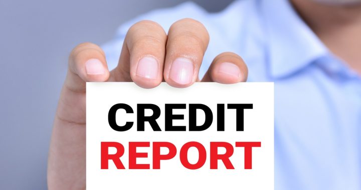 How to Dispute Credit Report Errors Online
