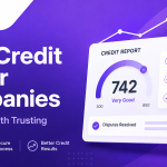 Best Credit Repair Companies That Are Worth Trusting 