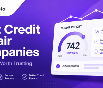Best Credit Repair Companies