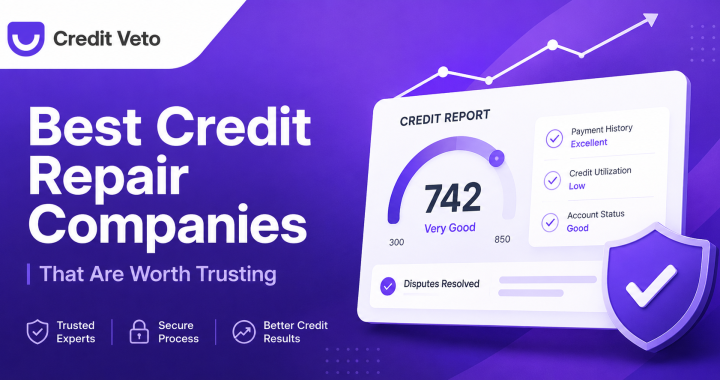 Best Credit Repair Companies