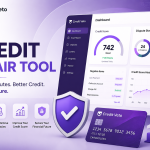 The Smartest AI Credit Repair Tool to Fix Your Credit Fast 