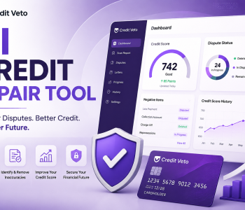 AI Credit Repair Tool