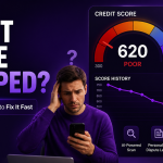 Why Did My Credit Score Drop After Paying Off Debt? Proven Fixes